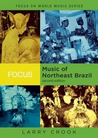 Brazilian Popular Music and Globalization cover