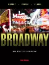 Broadway cover