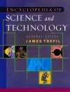 The Encyclopedia of Science and Technology cover