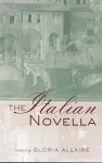 The Italian Novella cover