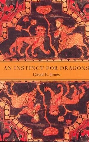 An Instinct for Dragons cover