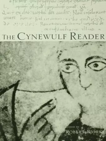 The Cynewulf Reader cover