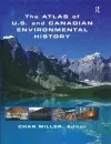 The Atlas of U.S. and Canadian Environmental History cover