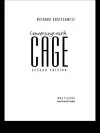 Conversing with Cage cover