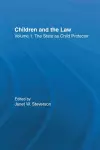 The State as Child Protector cover