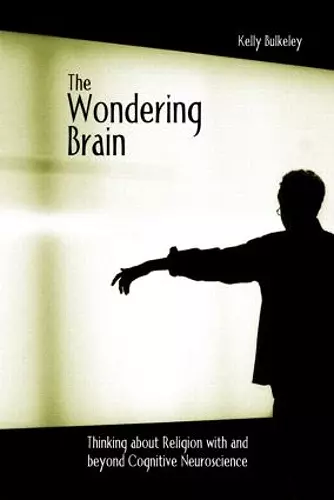 The Wondering Brain cover