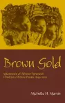 Brown Gold cover