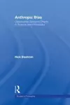 Anthropic Bias cover