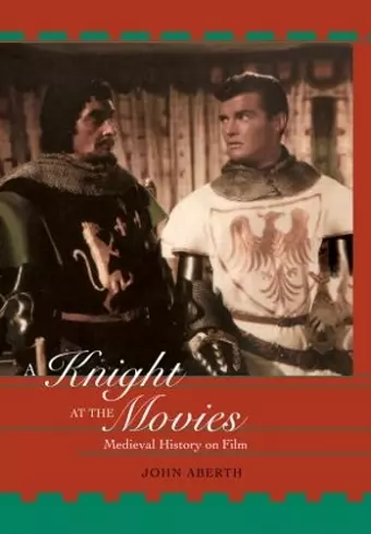 A Knight at the Movies cover