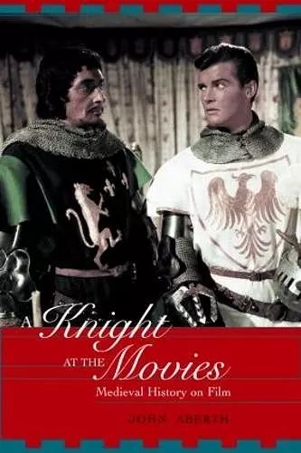 A Knight at the Movies cover