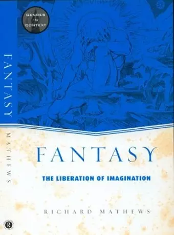 Fantasy cover