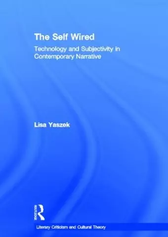 The Self Wired cover