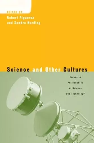 Science and Other Cultures cover