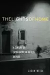 The Lights of Home cover