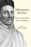 Athanasius Kircher cover