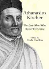 Athanasius Kircher cover