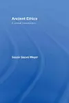 Ancient Ethics cover