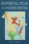 Historical Atlas of the United States cover