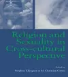 Religion and Sexuality in Cross-Cultural Perspective cover