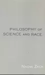 Philosophy of Science and Race cover