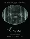 The Organ cover