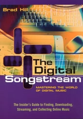 The Digital Songstream cover