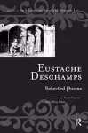 Eustache Deschamps cover