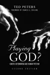 Playing God? cover