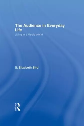 The Audience in Everyday Life cover