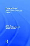 Cyberactivism cover