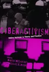 Cyberactivism cover