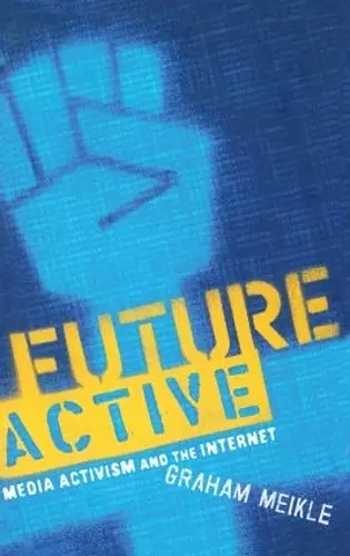 Future Active cover