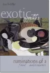 Exotic Appetites cover