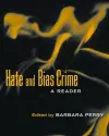 Hate and Bias Crime cover