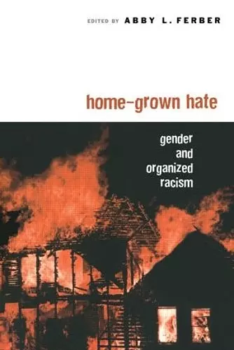 Home-Grown Hate cover