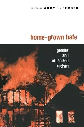 Home-Grown Hate cover