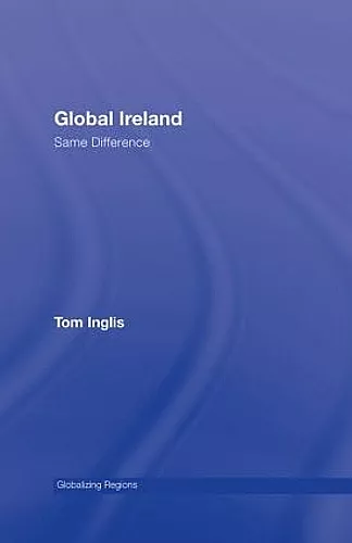 Global Ireland cover