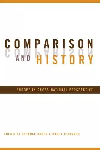 Comparison and History cover