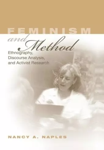 Feminism and Method cover