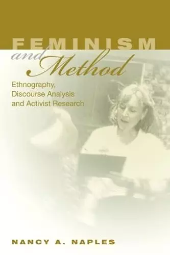 Feminism and Method cover