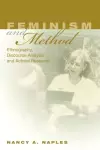 Feminism and Method cover