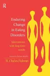 Enduring Change in Eating Disorders cover