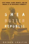 Shea Butter Republic cover