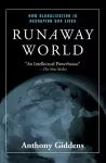 Runaway World cover