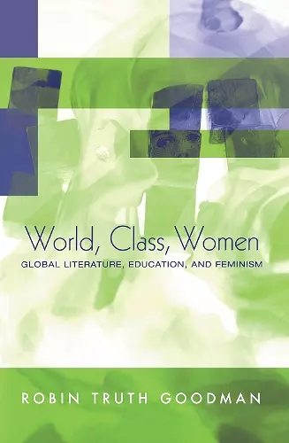 World, Class, Women cover