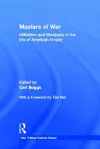 Masters of War cover