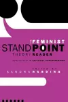 The Feminist Standpoint Theory Reader cover