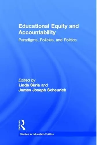 Educational Equity and Accountability cover