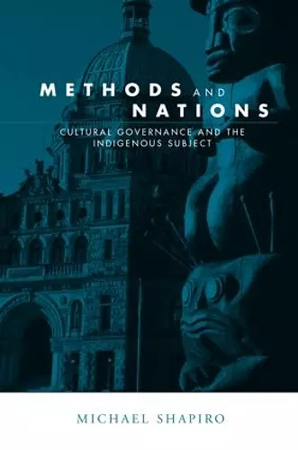 Methods and Nations cover