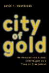 City of Gold cover